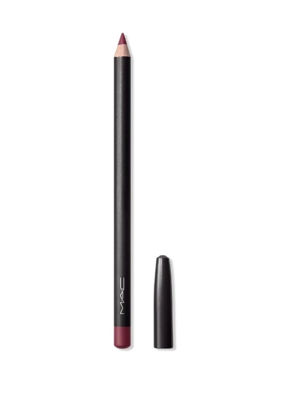 MAC Lip Liner Pencil Burgundy NEW